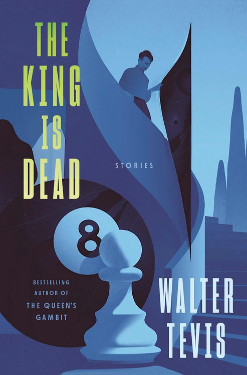 Produktbild: The King Is Dead