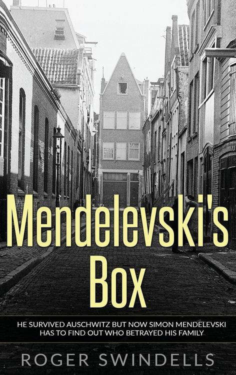 Produktbild: Mendelevski's Box