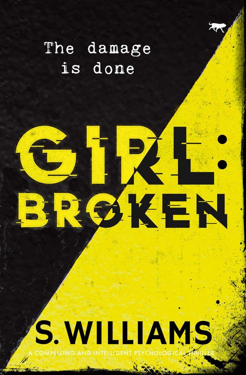 Produktbild: Girl: Broken