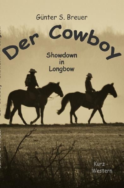 Produktbild: Der Cowboy