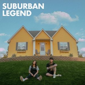 Produktbild: Suburban Legend