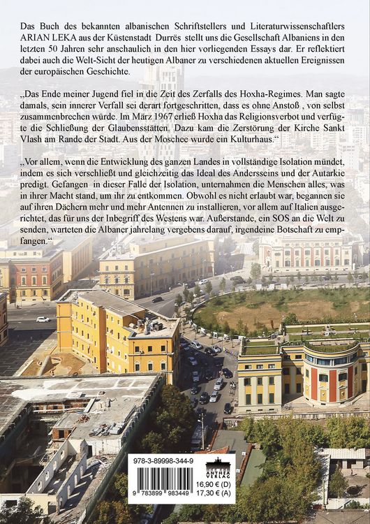 Produktbild: Enver und Sein Paradies