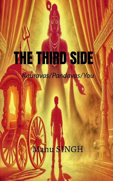 Produktbild: The Third side