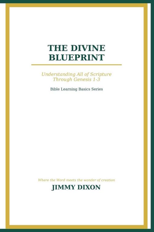 Produktbild: The Divine Blueprint Expanded