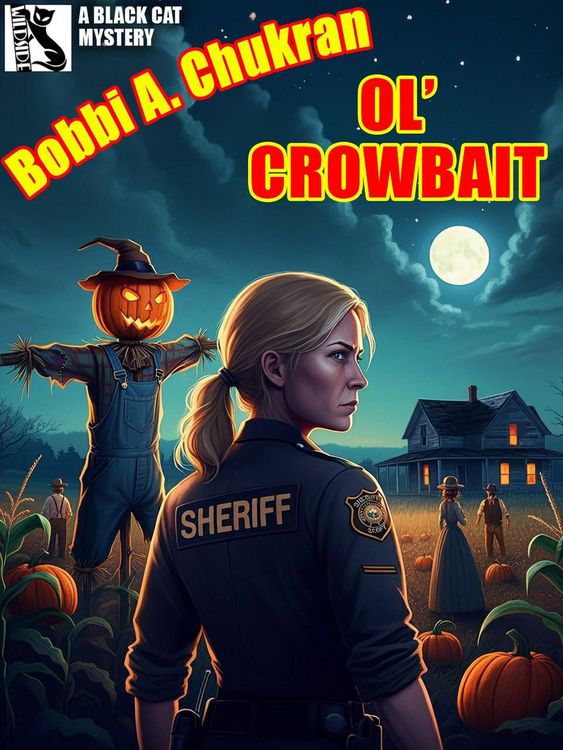 Produktbild: Ol' Crowbait