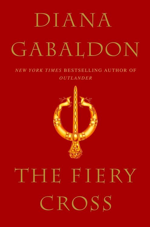 Produktbild: The Fiery Cross