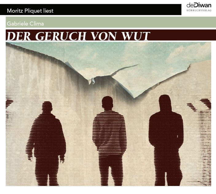 Produktbild: Der Geruch von Wut