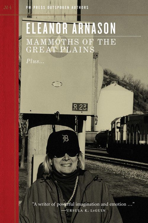 Produktbild: Mammoths of the Great Plains