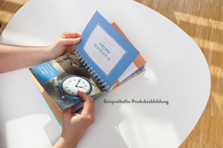 Produktbild: Achtsamkeit f&uuml;r jeden Tag