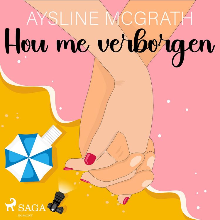 Produktbild: Hou me verborgen