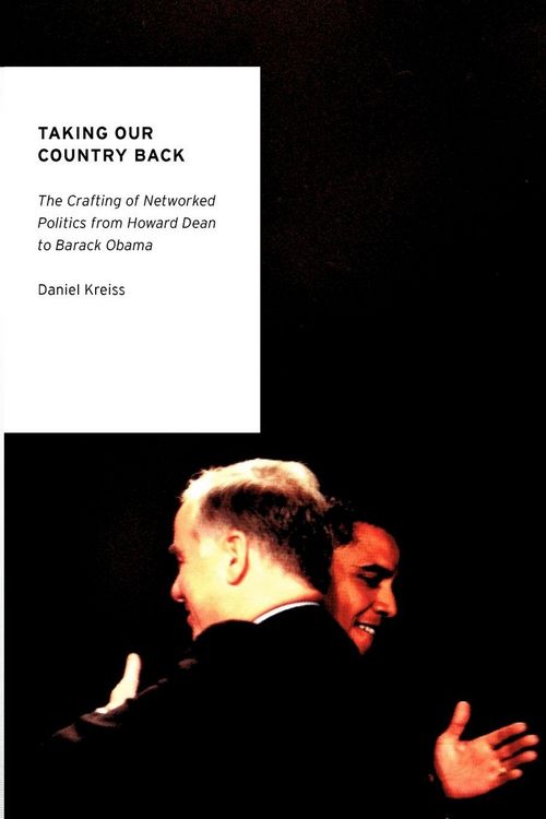Produktbild: Taking Our Country Back