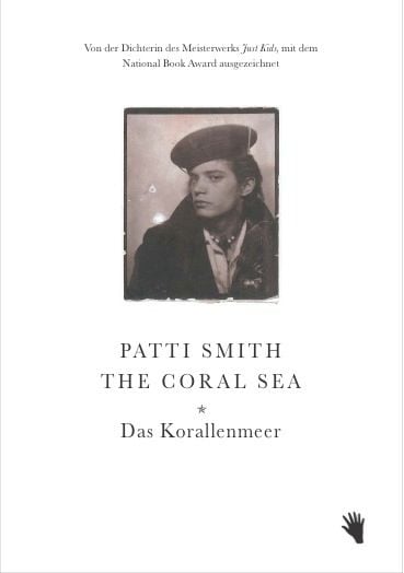 Produktbild: The Coral Sea &ndash; Das Korallenmeer