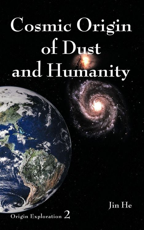 Produktbild: Cosmic Origin of Dust and Humanity