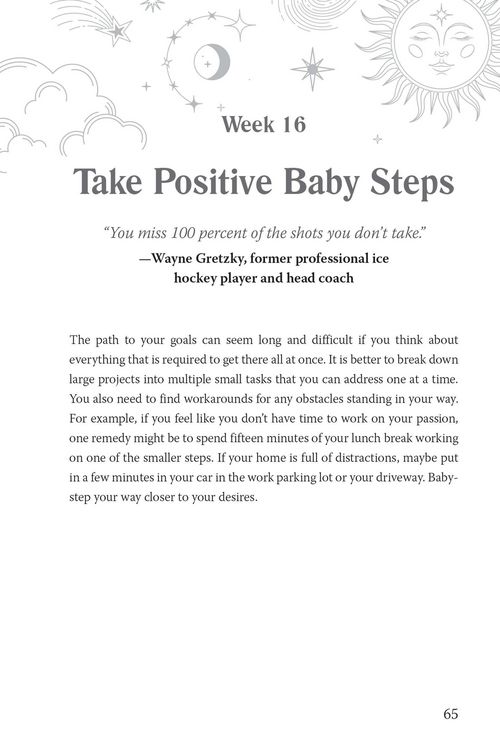Produktbild: The 369 Manifestation Journal