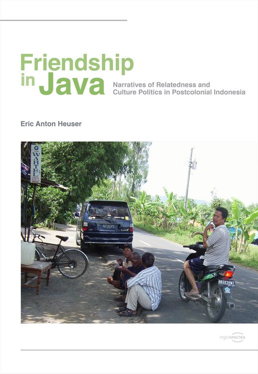 Produktbild: Friendship in Java