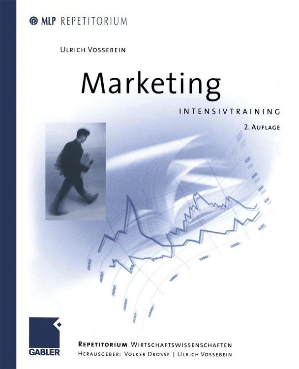 Produktbild: Marketing