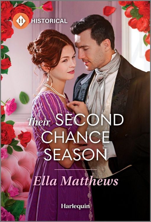 Produktbild: Their Second Chance Season