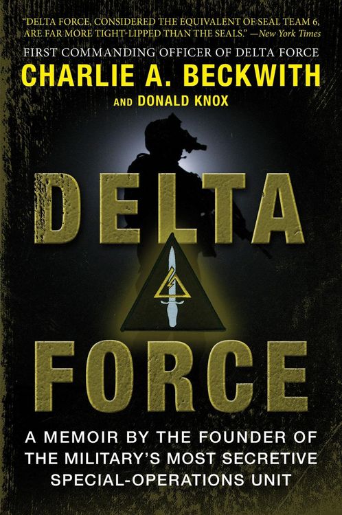 Produktbild: Delta Force