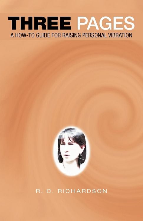Produktbild: Three Pages