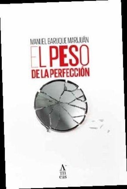 Produktbild: Peso de la perfecci&oacute;n