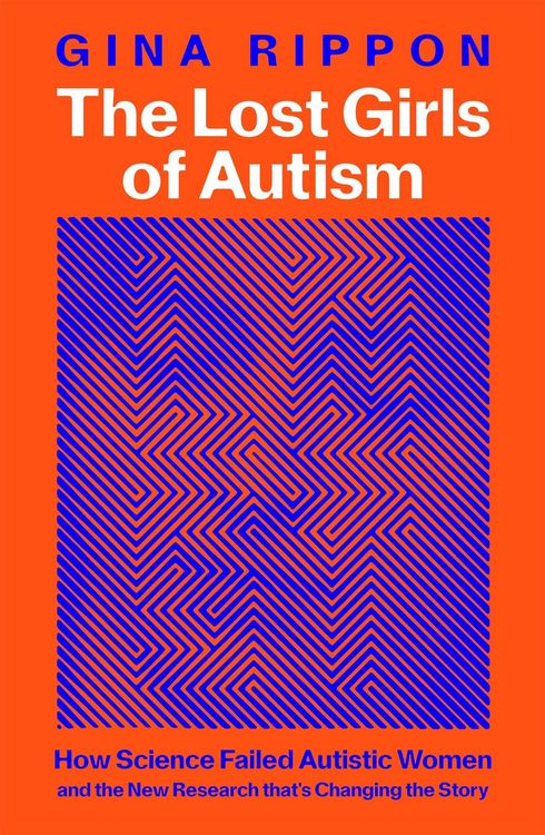 Produktbild: The Lost Girls of Autism