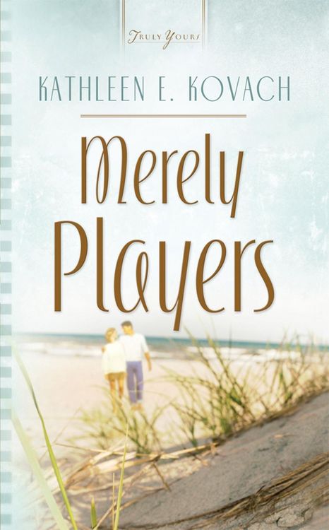 Produktbild: Merely Players
