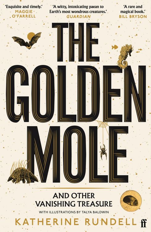 Produktbild: The Golden Mole