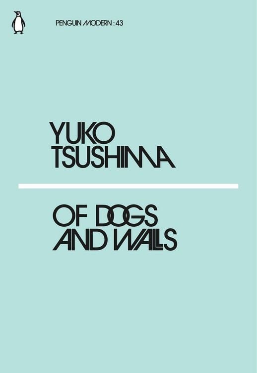 Produktbild: Of Dogs and Walls