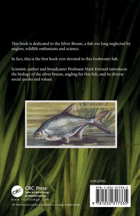 Produktbild: Silver Bream