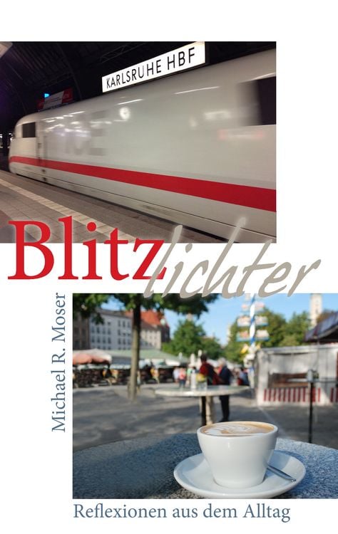 Produktbild: Blitzlichter