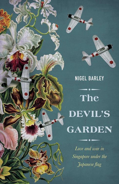Produktbild: The Devil's Garden
