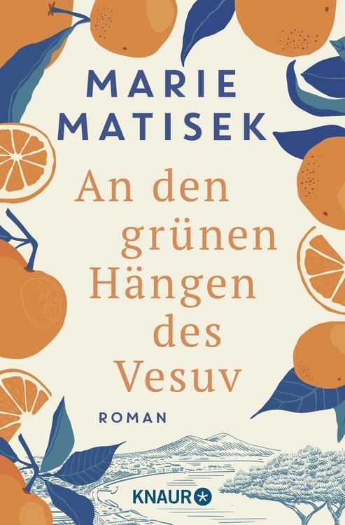 Produktbild: An den gr&uuml;nen H&auml;ngen des Vesuv