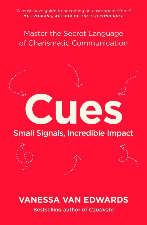 Produktbild: Cues