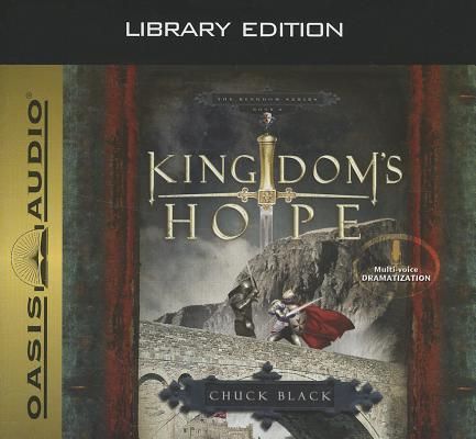 Produktbild: Kingdom's Hope (Library Edition)