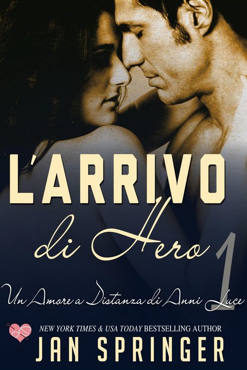 Produktbild: L'arrivo di Hero