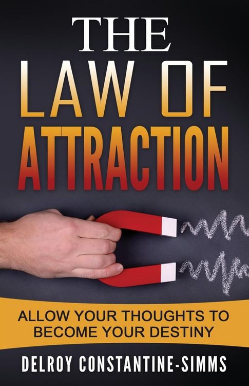 Produktbild: The Law of Attraction