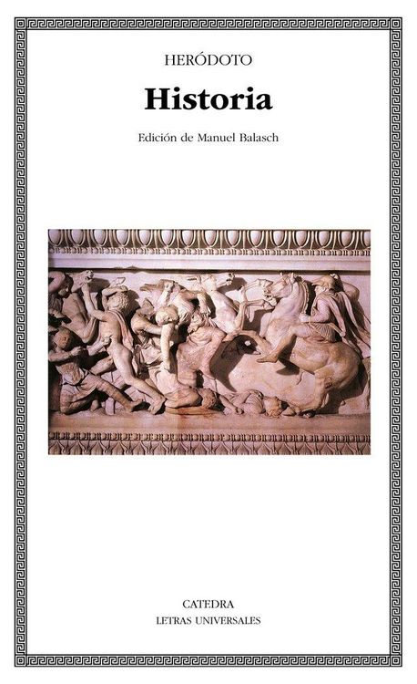 Produktbild: Historia