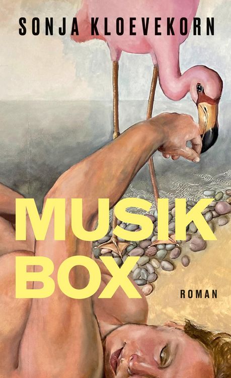 Produktbild: Musikbox