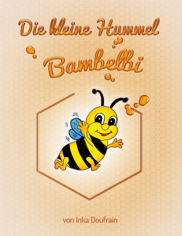 Produktbild: Bambelbi