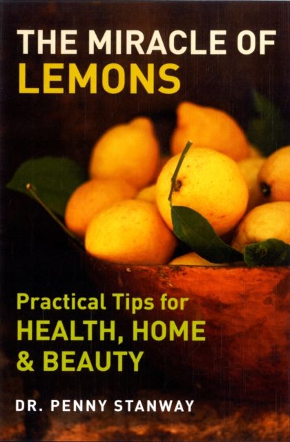 Produktbild: Stanway, P: Miracle of Lemons
