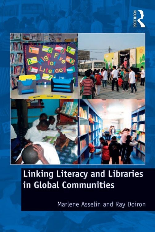 Produktbild: Linking Literacy and Libraries in Global Communities