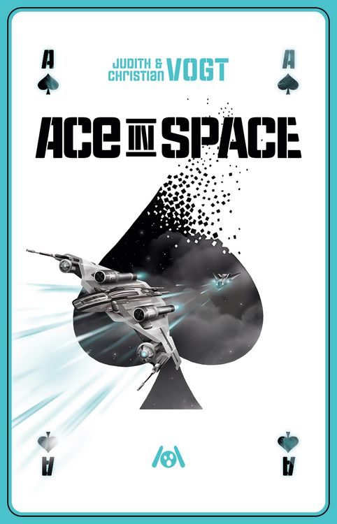Produktbild: Ace in Space