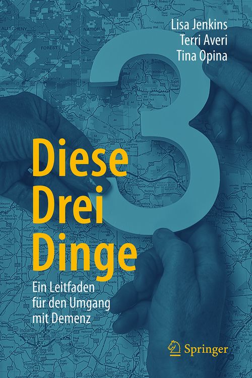 Produktbild: Diese Drei Dinge