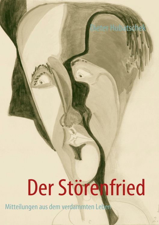 Produktbild: Der St&ouml;renfried