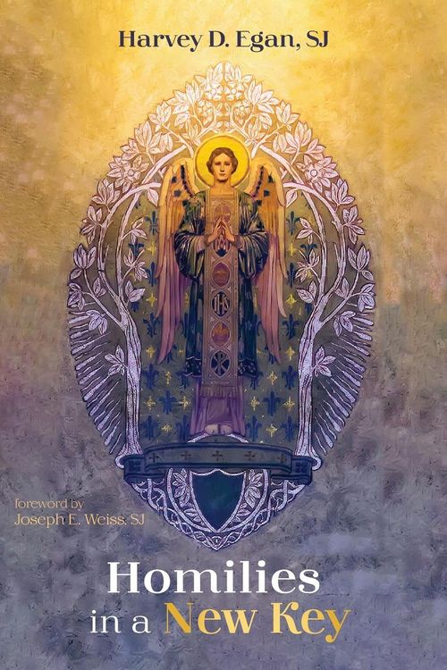 Produktbild: Homilies in a New Key