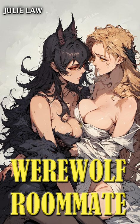 Produktbild: Werewolf Roommate
