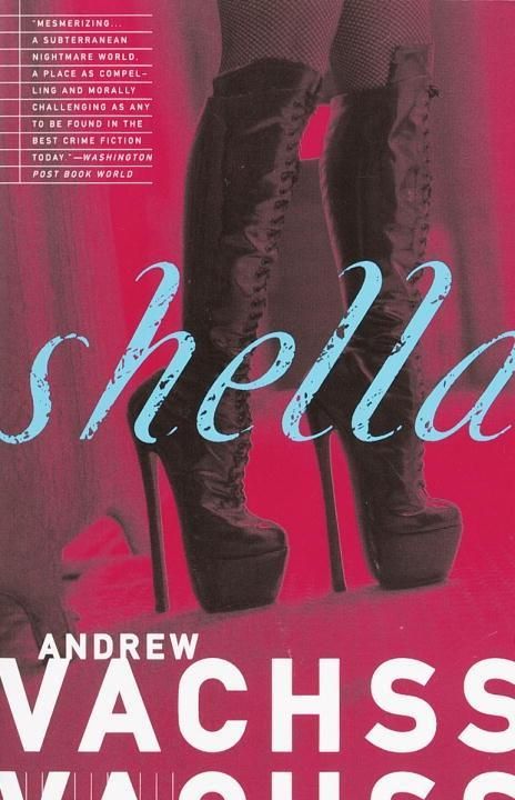 Produktbild: Shella