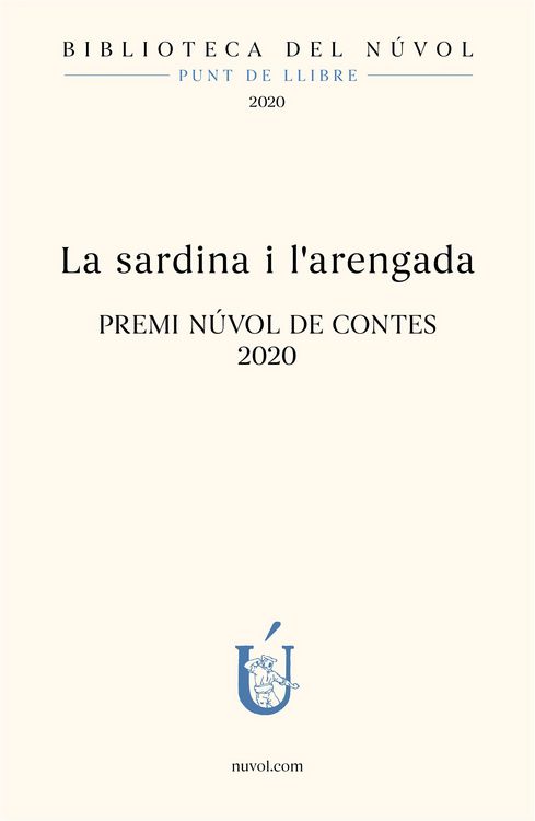 Produktbild: La sardina i l'arengada