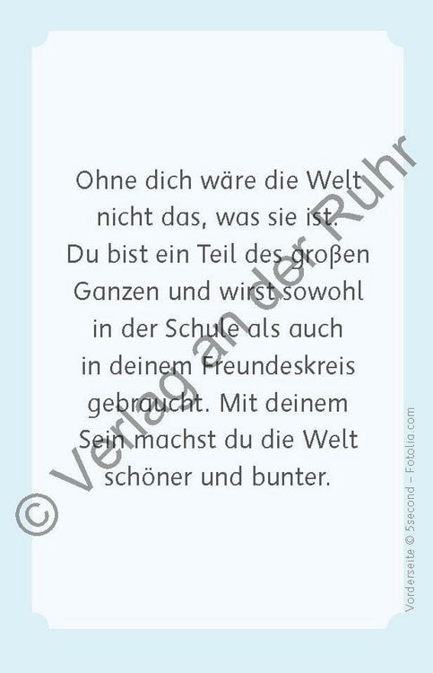 Produktbild: Balsam f&uuml;r die Seele