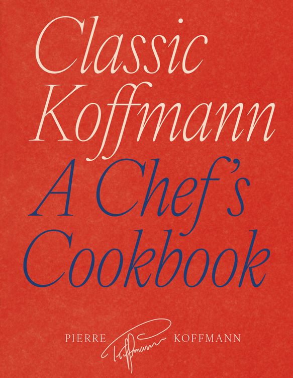 Produktbild: Classic Koffmann